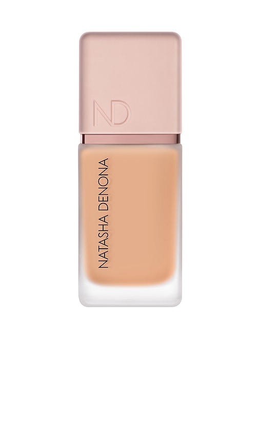 Natasha Denona BASE HY-GLAM FOUNDATION en Nude.