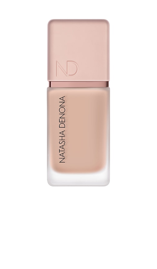 Natasha Denona BASE HY-GLAM FOUNDATION en Nude.
