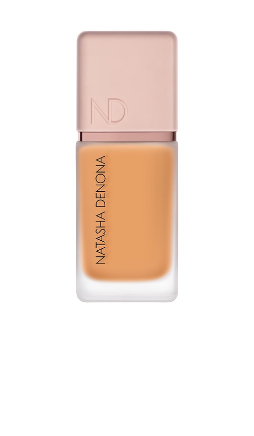 Natasha Denona HY-GLAM Foundation | Thumbnail 3