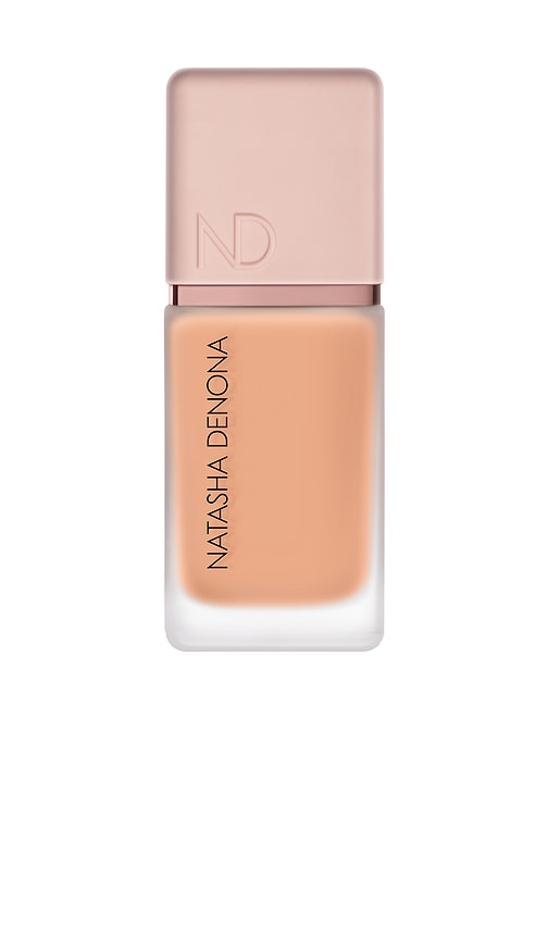 Natasha Denona BASE HY-GLAM FOUNDATION en Beige 55 €