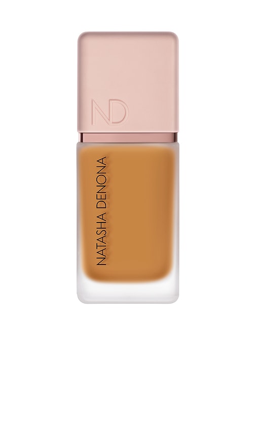 Natasha Denona BASE HY-GLAM FOUNDATION en Brown 55 €