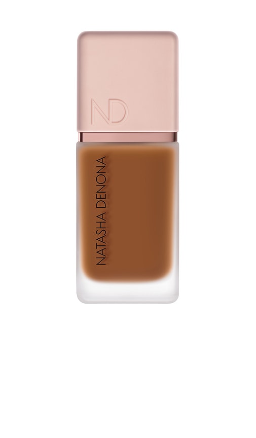 Natasha Denona HY-GLAM Foundation | Thumbnail 3