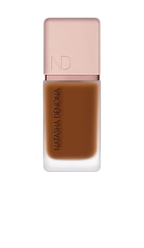 Natasha Denona BASE HY-GLAM FOUNDATION en Brown 55 €