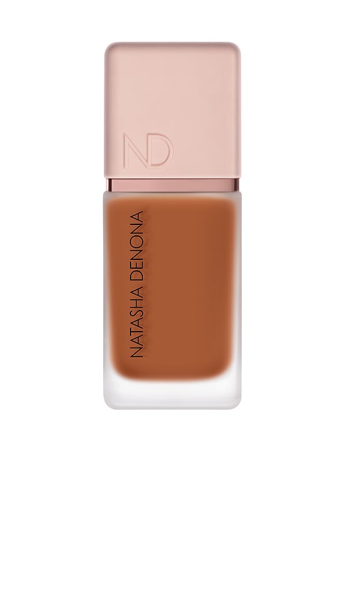 Natasha Denona HY-GLAM Foundation | Thumbnail 3