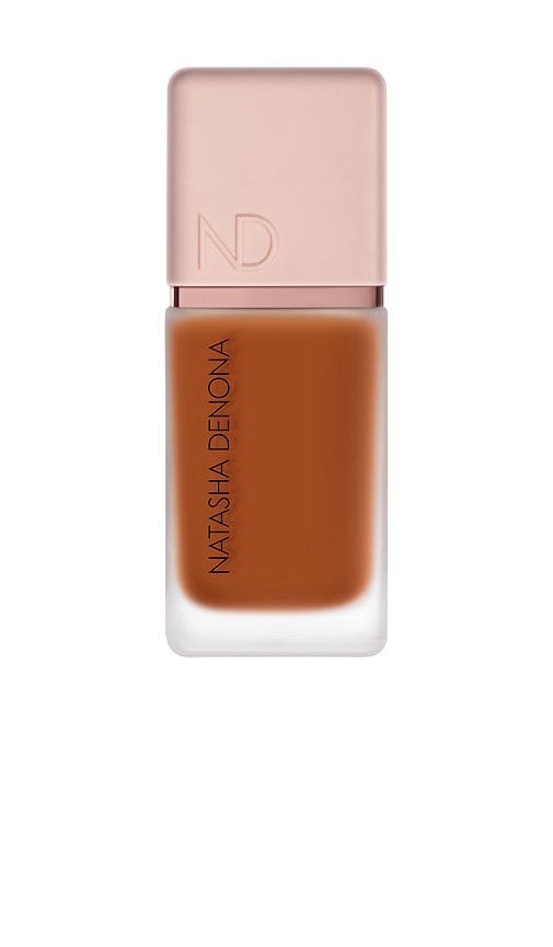 Natasha Denona BASE HY-GLAM FOUNDATION en Brown 55 €