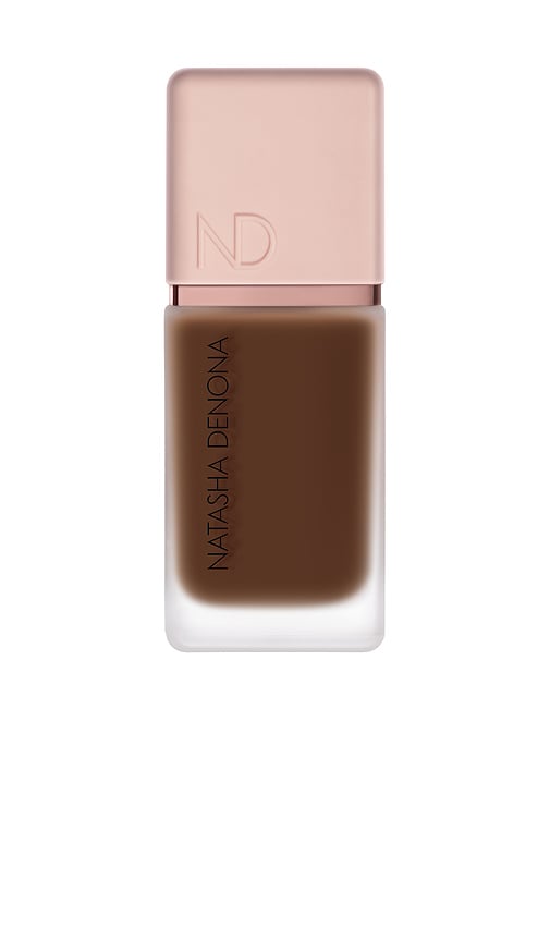 Natasha Denona BASE HY-GLAM FOUNDATION en Brown 55 €