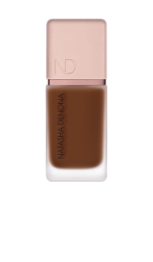 Natasha Denona BASE HY-GLAM FOUNDATION en Brown 55 €