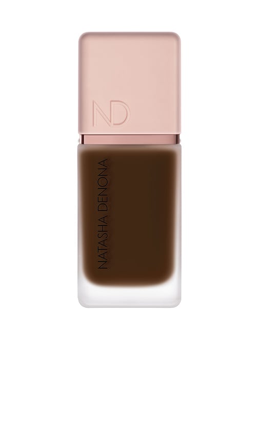 Natasha Denona BASE HY-GLAM FOUNDATION en Brown 55 €