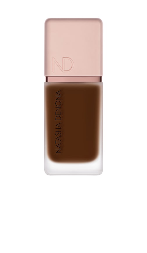 Natasha Denona BASE HY-GLAM FOUNDATION en Brown 55 €