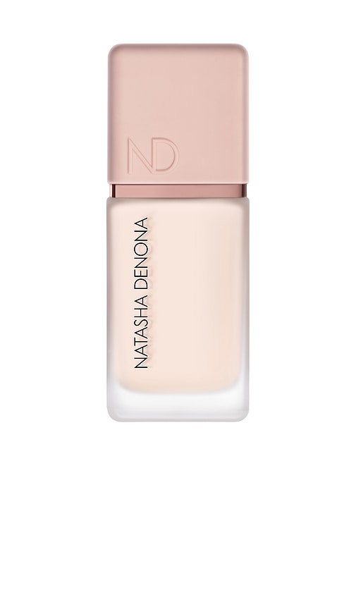Natasha Denona BASE HY-GLAM FOUNDATION en Nude 55 €