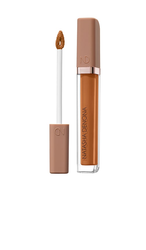 Natasha Denona ANTI-CERNES HY-GLAM CONCEALER en Tan.