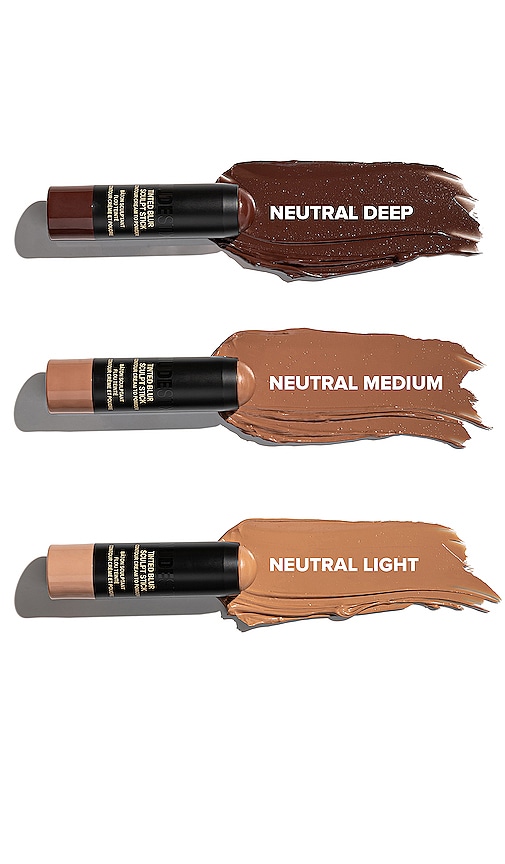  Nudestix Palo De Esculpir Desenfoque Teñido Tinted Blur Sculpt Stick En Color Belleza: Na Talla All . 