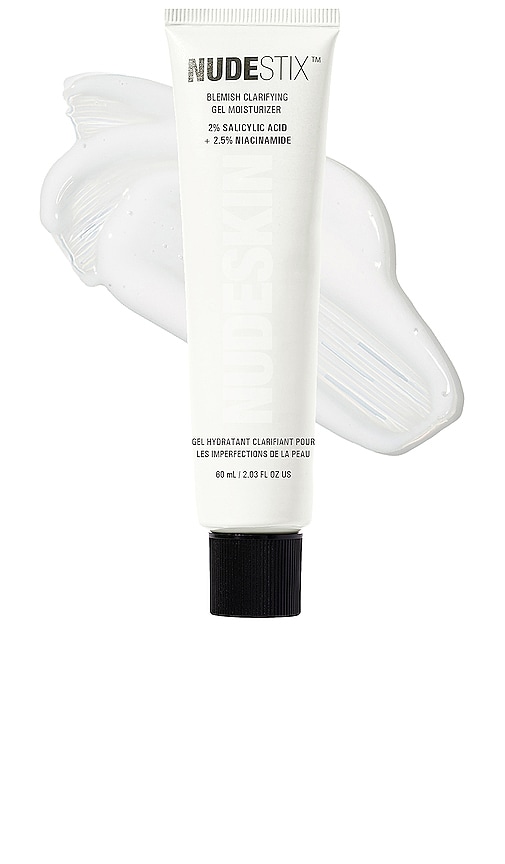 Blemish Clarifying Gel Moisturizer in Beauty: NA.