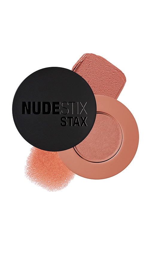 NUDESTIX STAX ALL OVER COLOR BLUSH BALM Â€“ È‚‰Æ¡‚È£¸È‰² 