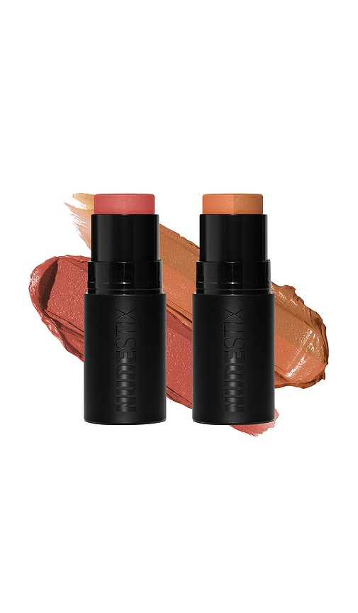 The Glamzilla Dirty 30 Blush Kit