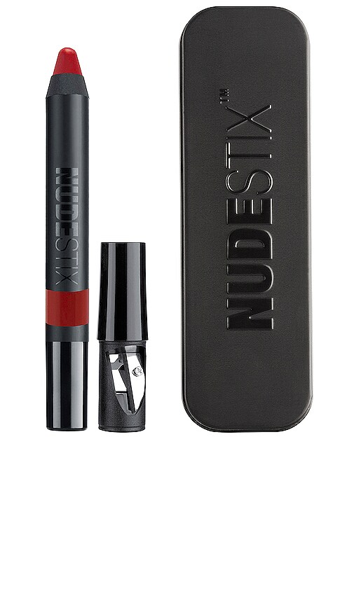 BÁLSAMO PARA LABIOS Y MEJILLAS GEL COLOR LIP & CHEEK BALM