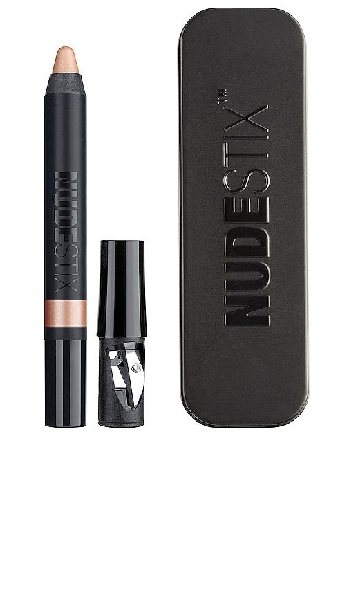 COLOR DE OJOS MAGNETIC LUMINOUS EYE COLOR