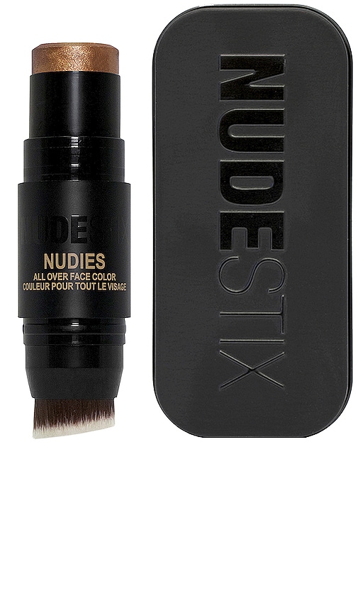 Nudies All Over Face Color Glow