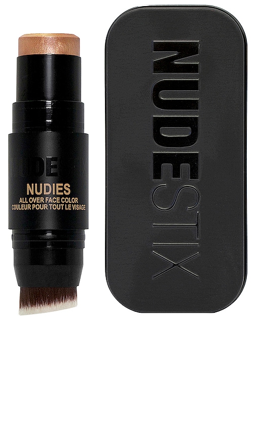 Nudies All Over Face Color Glow