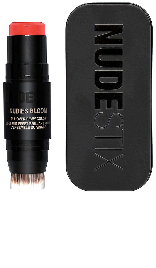 Nudies Bloom All Over Face Color
