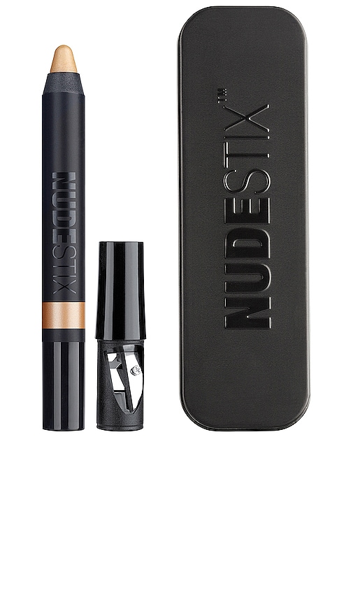 Magnetic Luminous Eye Color