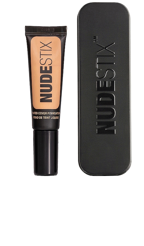 CREMA HIDRATANTE TEÑIDA NUDIES