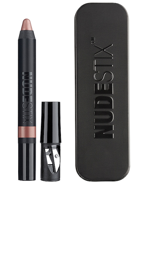 Magnetic Luminous Eye Color