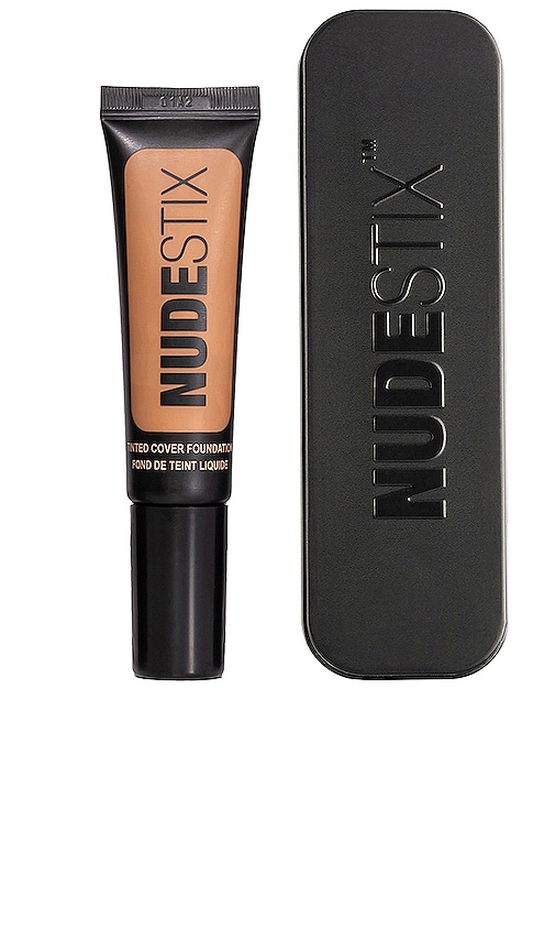 CREMA HIDRATANTE TEÑIDA NUDIES
