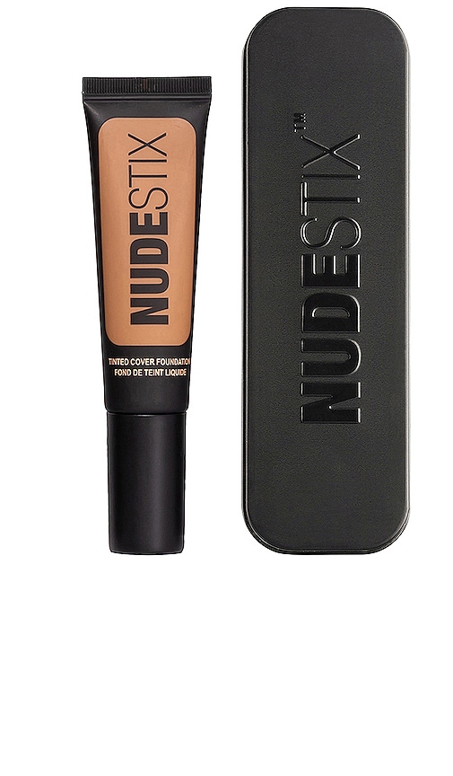 Tinted Cover Foundation