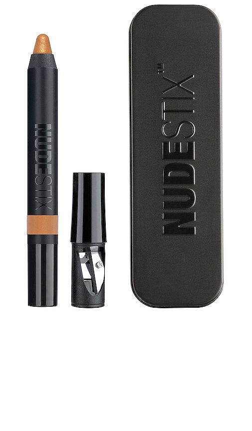 Magnetic Luminous Eye Color