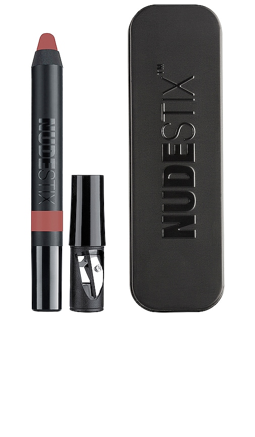 COULEUR POUR LES LÈVRES MAGNETIC MATTE LIP COLOR