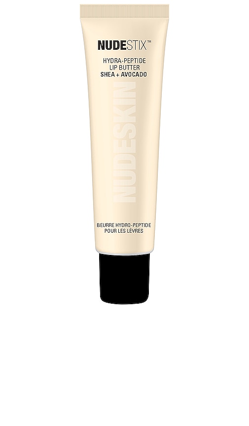 NUDESTIX Hydra-Peptide Lip Butter