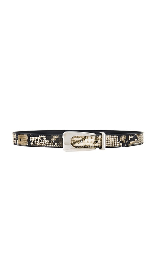 Nakedvice The Stassie Belt