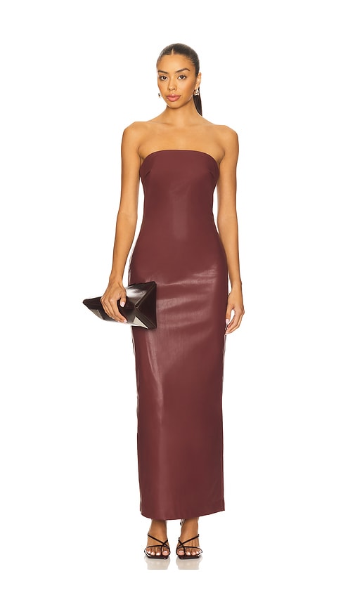 Nakedvice The Allegra Dress