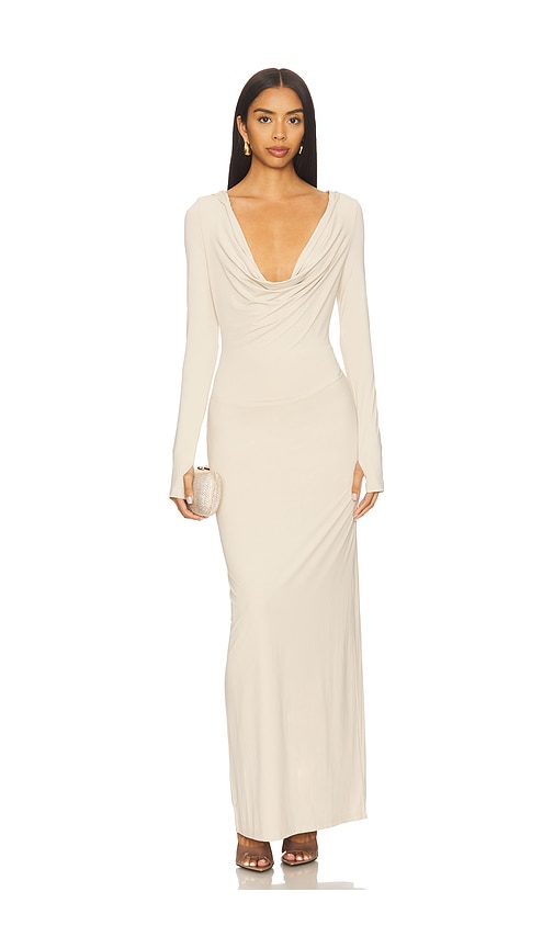 Nakedvice The Hazel Dress