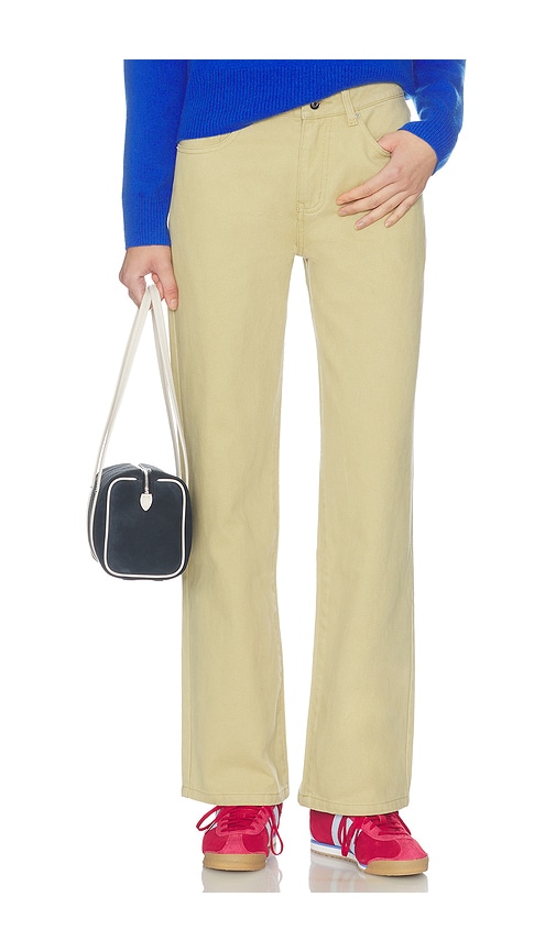 x REVOLVE Chadwick Jeans