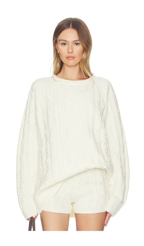 Nakedvice The Marnie Jumper