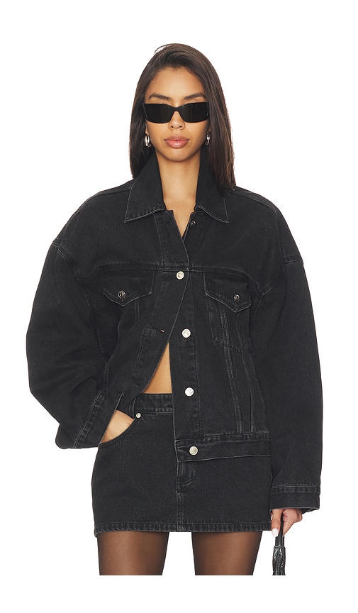 Nakedvice Maxwell Jacket