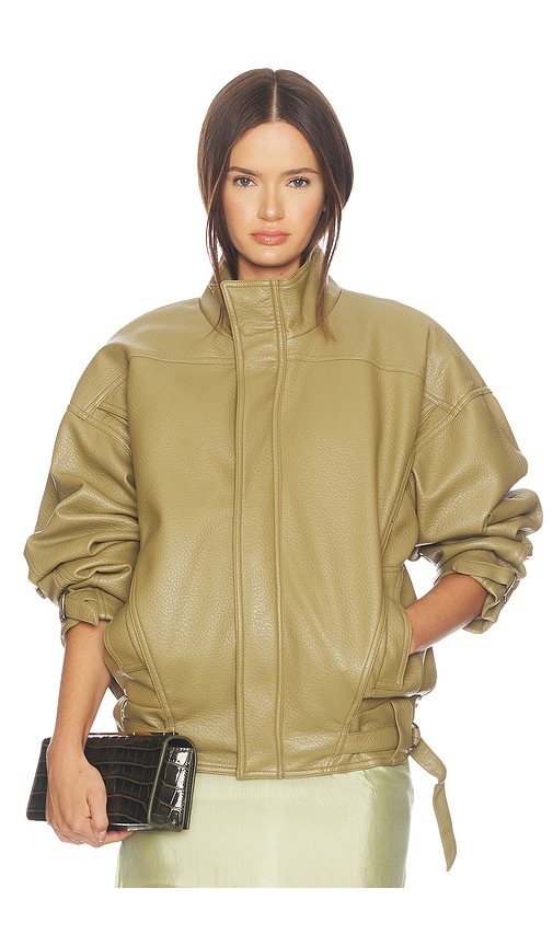 Anika Jacket