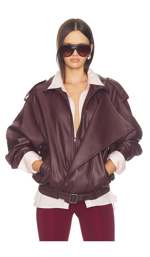 Rori Jacket
