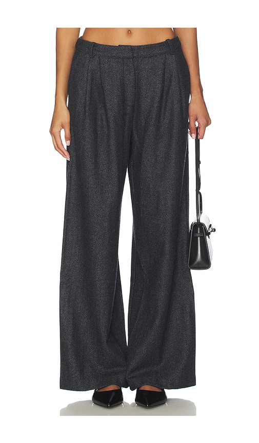 Nakedvice The Boston Pant