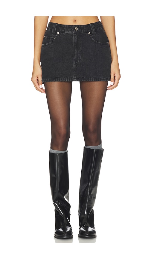 Nakedvice Morgan Skirt