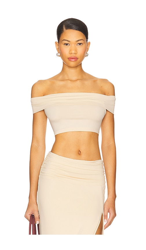 The Cassian Top en . Taille L. Also en M, S, XL, XS - Nakedvice - Modalova