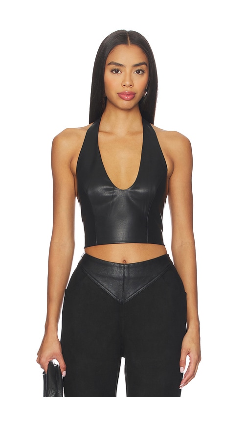 Nakedvice Apollo Top