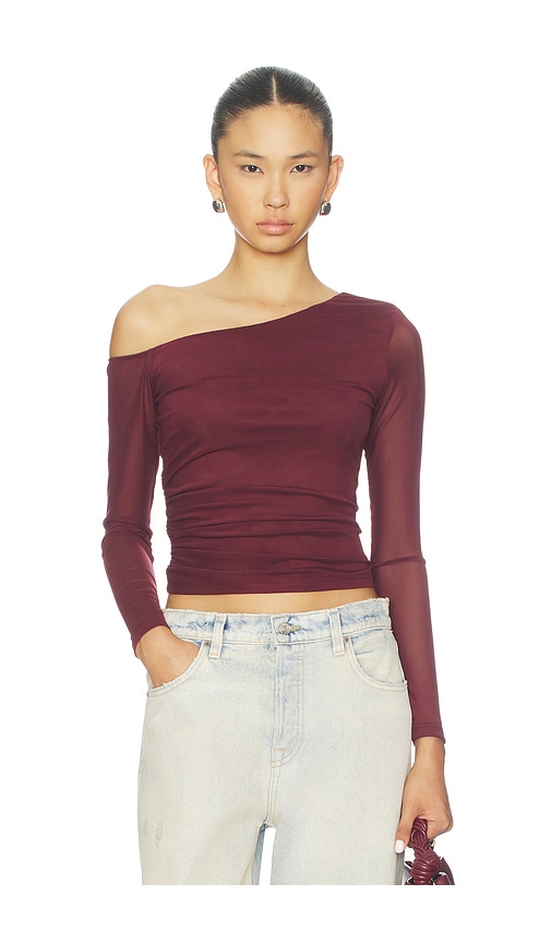 Nakedvice The Kelso Top