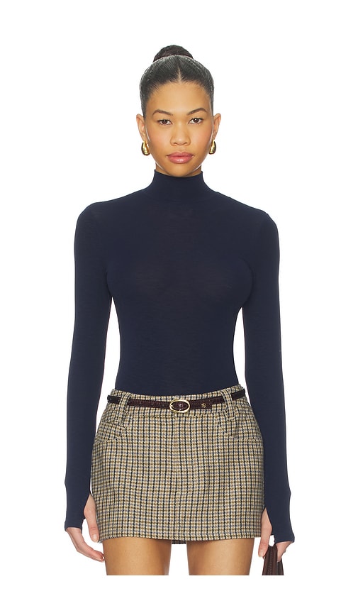 Nakedvice The Imogen Top