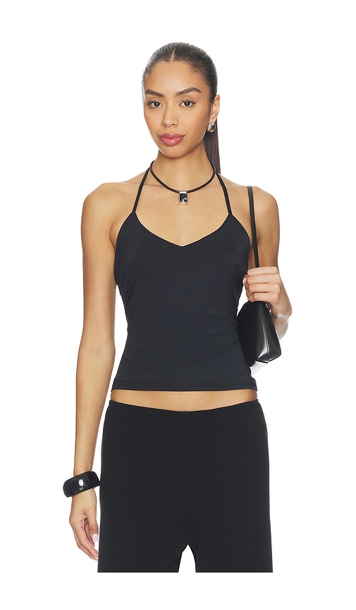 Nakedvice The Stevie Halter Top