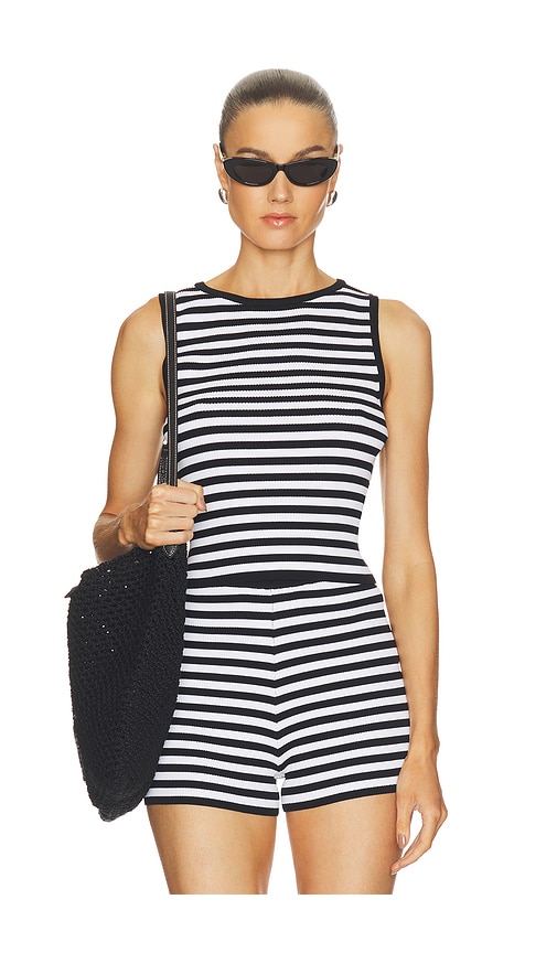 Nakedvice The Emerson Top