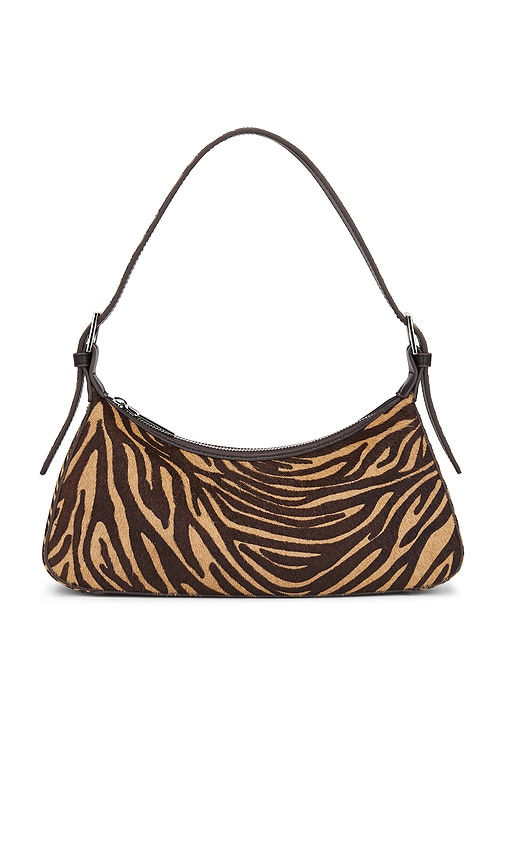Nakedvice The Bronte Bag in Brown - Nakedvice - Modalova