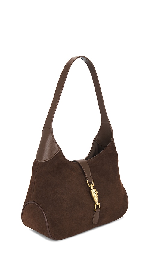  Nakedvice Handtasche Amber In Brown. 